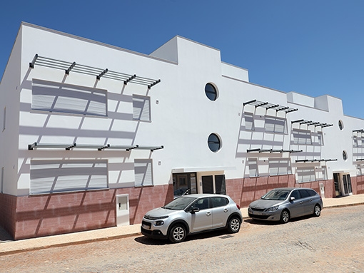 Município de Lagos atualiza a sua Estratégia Local de Habitação