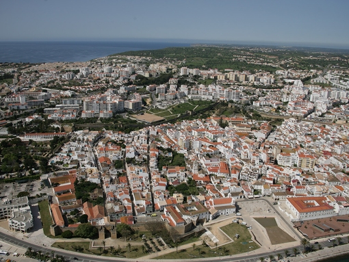 Foi aprovado o Programa Habitacional para o Município de Lagos
