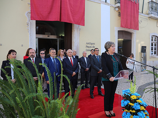Lagos reforça laços de amizade e cooperação e aposta na diferenciação e autenticidade