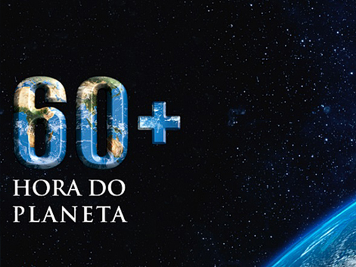 Município de Lagos apaga as luzes e associa-se à Hora do Planeta