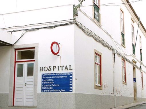 Município de Lagos atribui subsídio para obras de requalificação da Unidade Hospitalar de Lagos