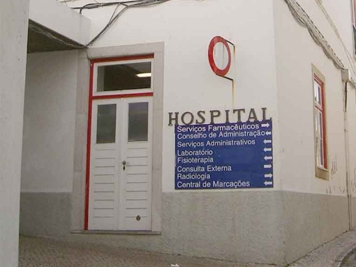 Petição Pública pela construção do Novo Hospital de Lagos