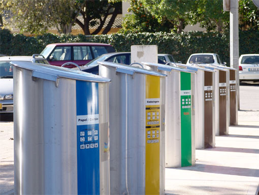 LAGOS AVANÇA: com o alargamento da rede de ilhas ecológicas