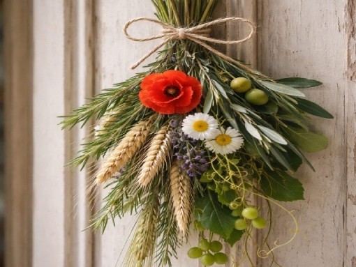 Workshop/Caminhada do Dia da Espiga - 