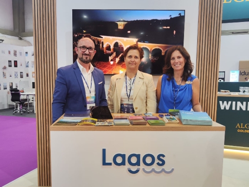Município de Lagos promoveu o concelho na QSP Summit 2026