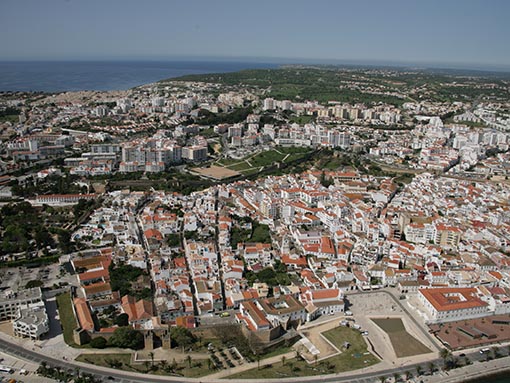 Câmara de Lagos fixa taxas dos impostos municipais para 2019