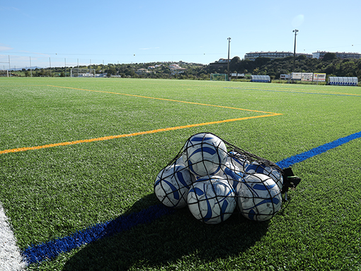 Mais apoios ao desporto