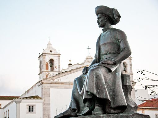 Lagos assinala os 559 anos sobre a morte do Infante D. Henrique