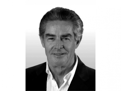 Voto pesar em memória de José Vitorino