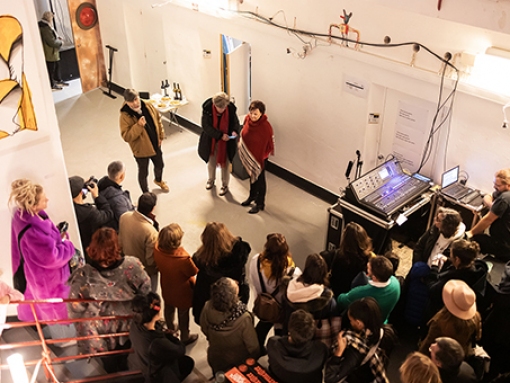 Município reforça apoio ao LAC