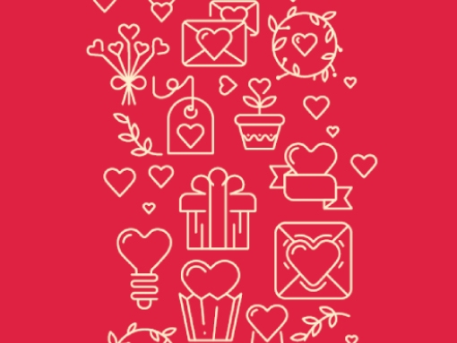 Lagos celebra o amor