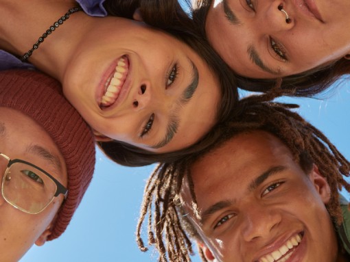LET’S TALK ABOUT THIS “ SAÚDE MENTAL NA ADOLESCÊNCIA”, por Cláudia Inácio, Inês Feiras, João Gandaio e Ana Cupertino