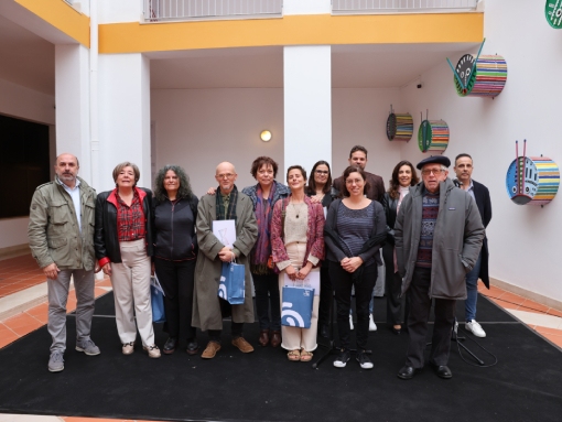 LocalARTE dedicado à Liberdade já inaugurou e anunciou vencedores