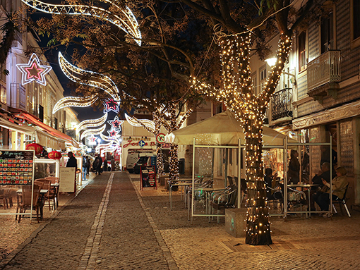Câmara Municipal e ACRAL parceiras na dinamização do comércio local