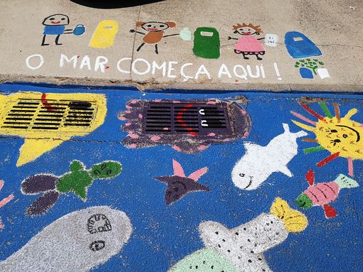 Projeto ECOXXI - Lagos alcançou 1º lugar a nível regional