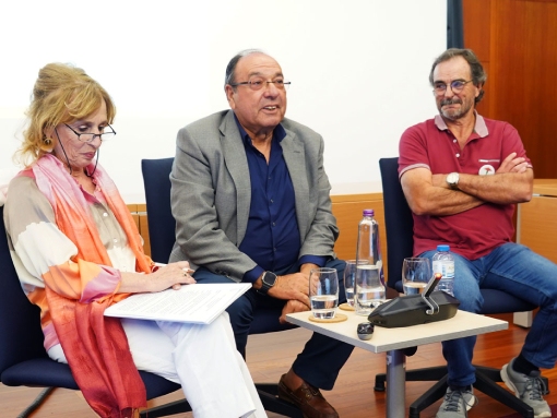 Dia Internacional dos Museus celebrado em Lagos com memórias de Abril