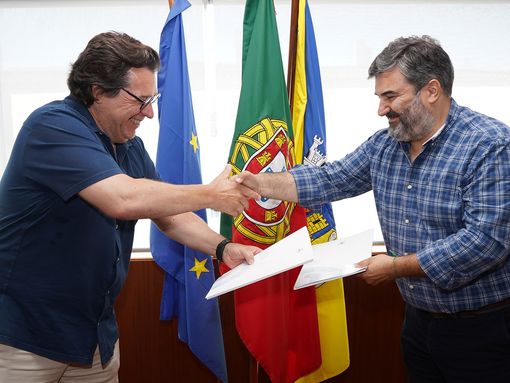 NOVA IMS e município de Lagos assinam protocolo dedicado à inovação e Smart Cities