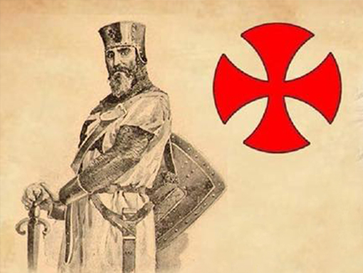 Lagos acolhe Jornadas Templárias do Conhecimento – 13 a 15 Abril