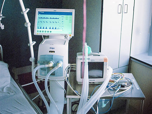 AMAL contribui com mais de um milhão de euros para aquisição de equipamentos e material hospitalar