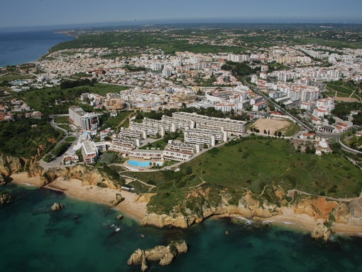 Rossio da Trindade, zona estratégica da cidade de Lagos, vai ser repensado e reordenado