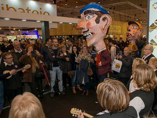 Lagos promove potencial turístico na BTL