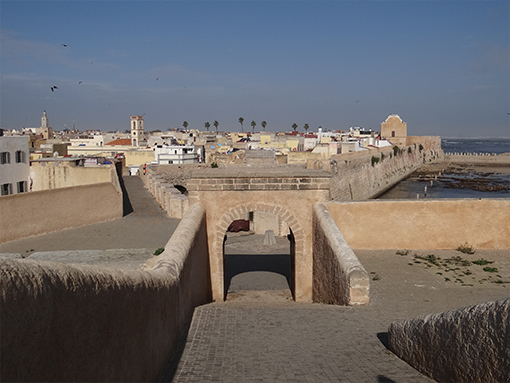 Lagos prepara-se para estreitar relações de amizade com o município marroquino de El Jadida