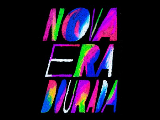 ESTA NOITE GRITA-SE | NEW GOLDEN AGE