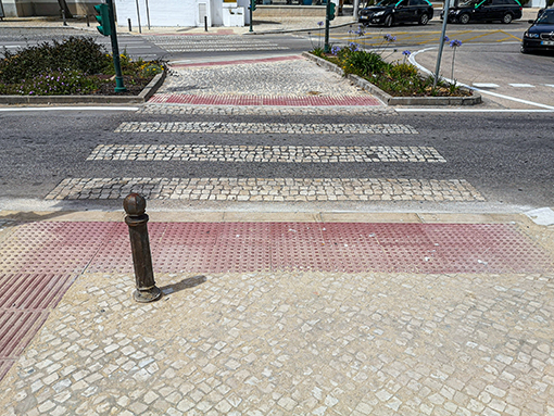 LAGOS AVANÇA: Com a melhoria da acessibilidade e mobilidade dos cidadãos