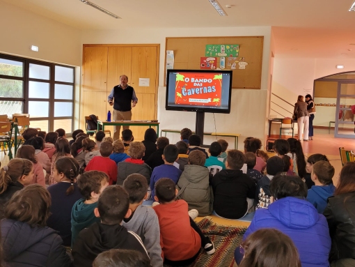 Já temos vencedores do Concurso Leitor-Escritor