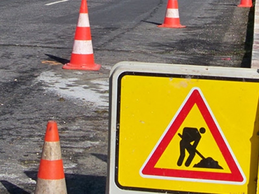 Estrada Municipal EM 537 (Quatro Estradas – Vila da Luz) vai ser requalificada