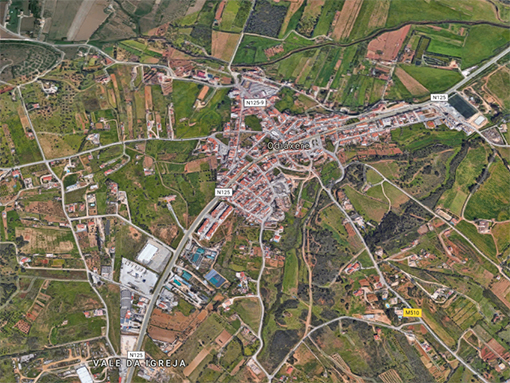 Câmara de Lagos quer ver acessibilidades melhoradas