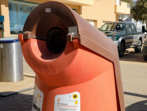 Lagos conta com 21 oleões distribuídos pelo concelho