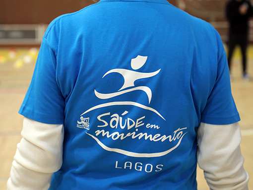 Saúde em Movimento promove envelhecimento ativo