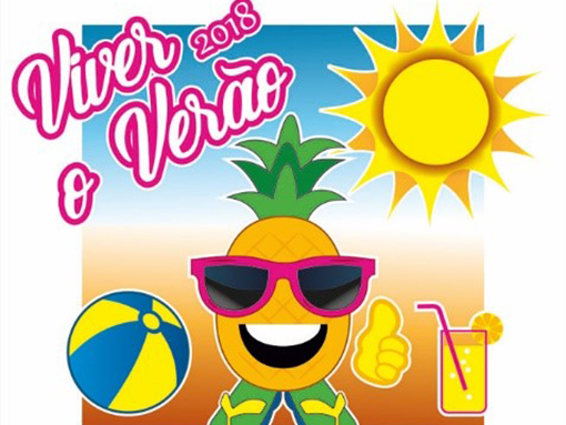 Inscrições abertas para o OTL – VIVER o VERÃO 2018
