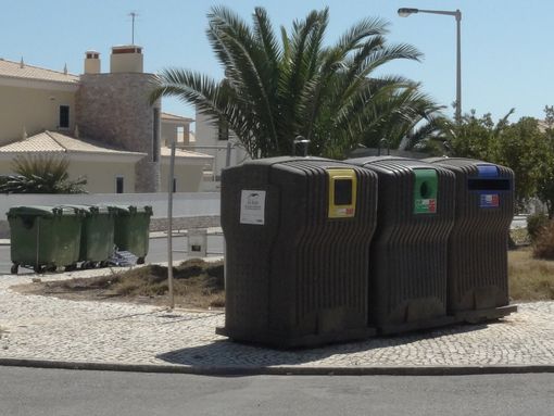 Lagos é cidade amiga do ambiente