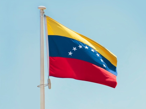 Município de Lagos solidário com o povo venezuelano
