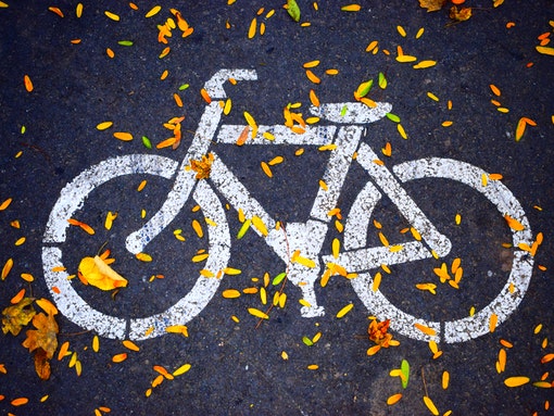 Projeto escolar promove uso da bicicleta