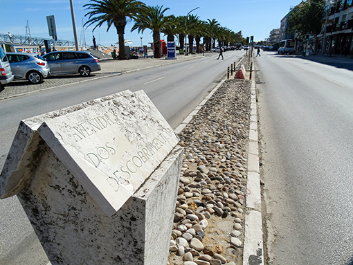 Vias e arruamentos do concelho de Lagos vão ser pavimentados
