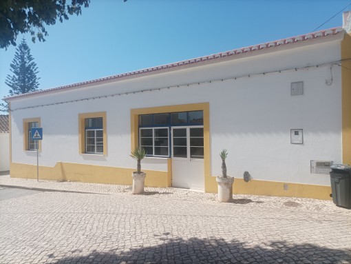 Reabertura do Polo de Leitura de Barão de São João - sessão inaugural subordinada ao tema “Ambiente, Artes e Tradições”