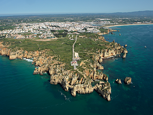 Lagos será o palco do dia aberto da Algarve Nature Week – 13 de Abril