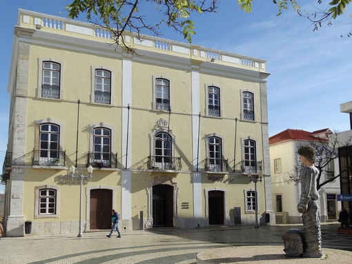 Câmara Municipal de Lagos lança concurso para 24 postos de trabalho na carreira de Polícia Municipal