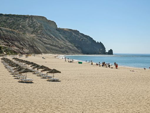 “Qualidade de Ouro” para praias de Lagos