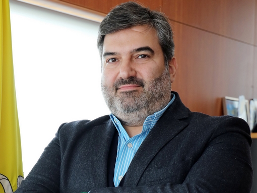 .MENSAGEM DE PÁSCOA  DO PRESIDENTE DA CÂMARA MUNICIPAL DE LAGOS