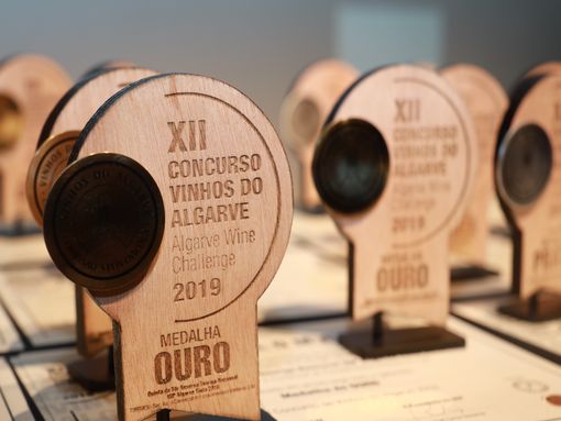 Lagos acolheu a cerimónia de entrega de prémios do XII Concurso de Vinhos do Algarve
