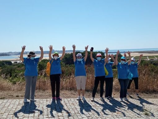 19 anos de “SAÚDE EM MOVIMENTO”