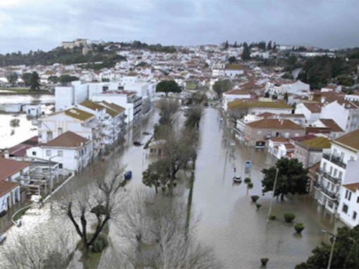 ENCONTRO SOBRE RISCOS URBANOS