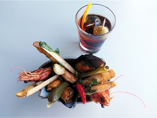 Chefs de renome terão petiscos algarvios à prova