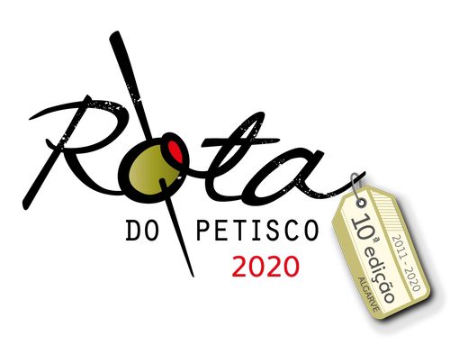 Já pode conhecer os petiscos da maior odisseia gastronómica do Algarve em 2020