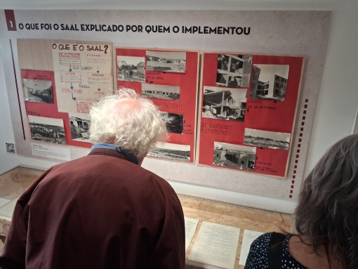Museu de Lagos debate operações SAAL a nível nacional