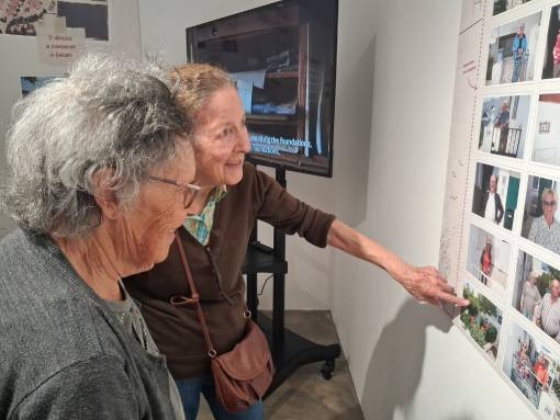 Museu de Lagos inaugurou exposição sobre Bairro SAAL